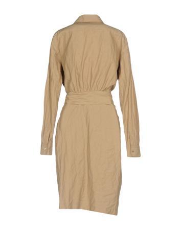 Платье MOSCHINO COUTURE