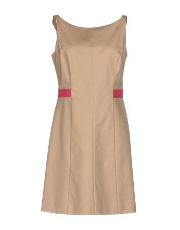 Платье TRU TRUSSARDI