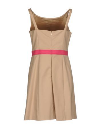 Платье TRU TRUSSARDI