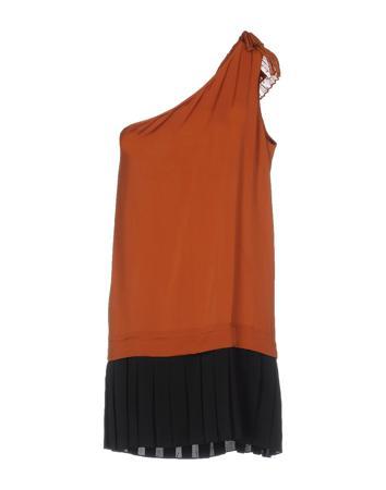 Платье PINKO GREY