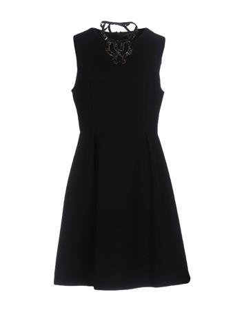 Платье LA FEE MARABOUTEE