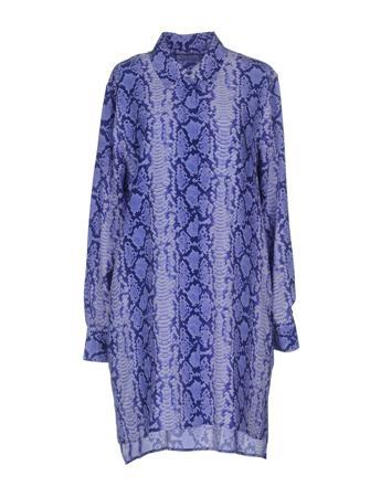 Платье EQUIPMENT FEMME