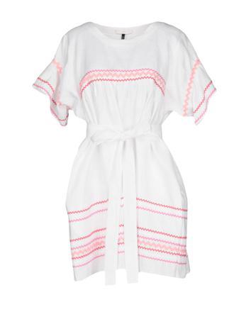 Платье LISA MARIE FERNANDEZ