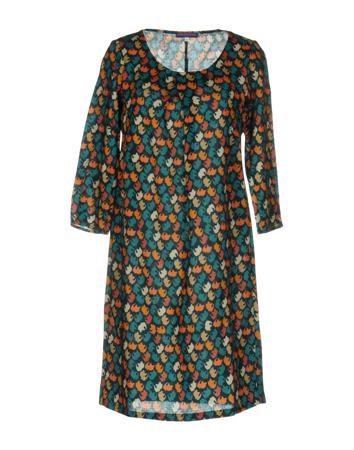 Платье MONIKA VARGA