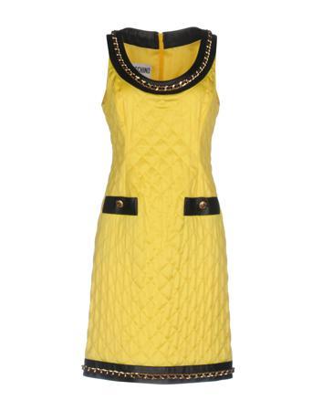 Платье MOSCHINO COUTURE