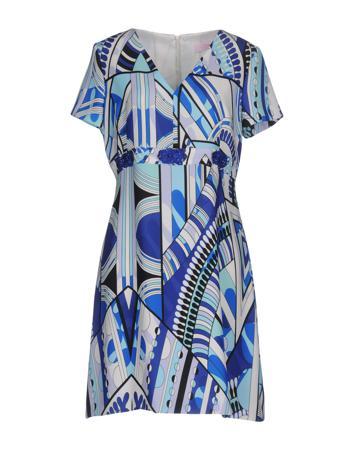 Платье CLIPS MORE