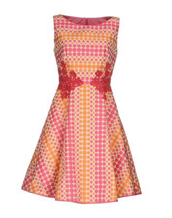 Платье CLIPS MORE