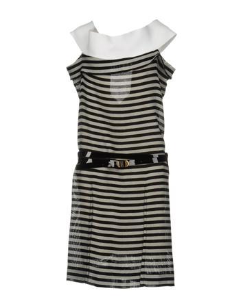 Платье ROLAND MOURET