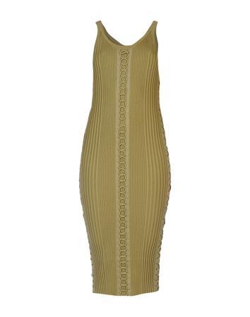 Платье ALEXANDER WANG