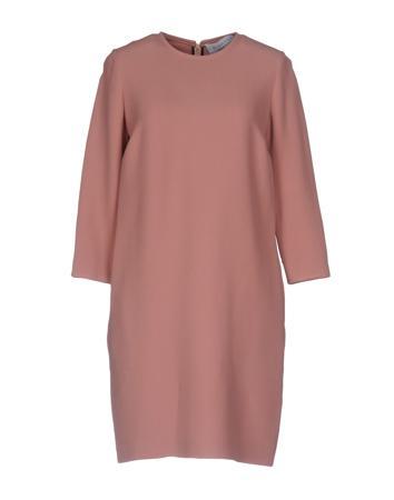 Платье GIANLUCA CAPANNOLO