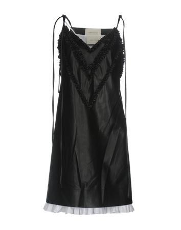 Платье CEDRIC CHARLIER