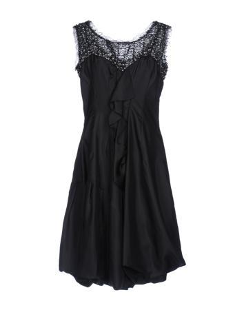 Платье NINA RICCI