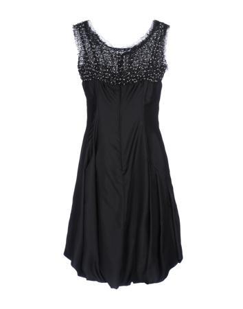 Платье NINA RICCI