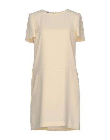 Платье MOSCHINO CHEAP AND CHIC