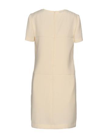 Платье MOSCHINO CHEAP AND CHIC