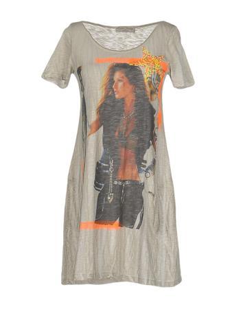 Платье ATHLETIC VINTAGE