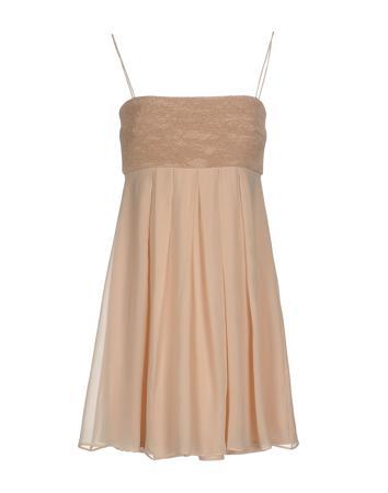 Платье CAPUCCI