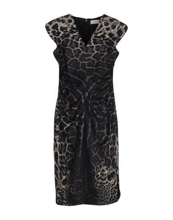 Платье SAINT LAURENT