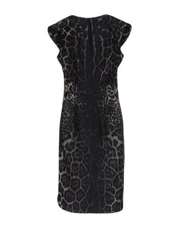 Платье SAINT LAURENT