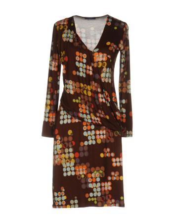 Платье MONIKA VARGA