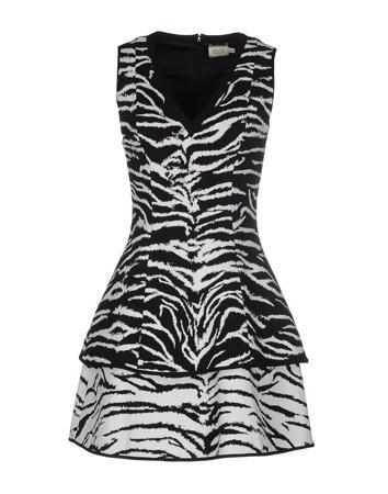 Платье FAUSTO PUGLISI