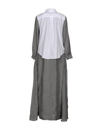 Платье MM6 MAISON MARGIELA