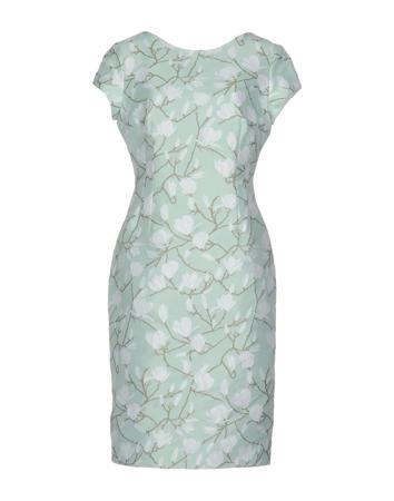 Платье ALEXANDER TEREKHOV