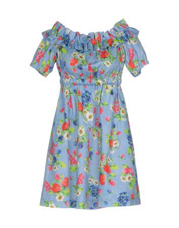 Платье LOVE MOSCHINO