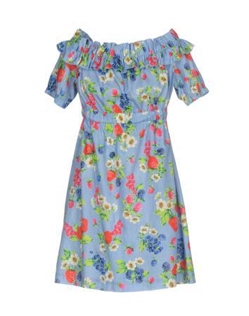 Платье LOVE MOSCHINO