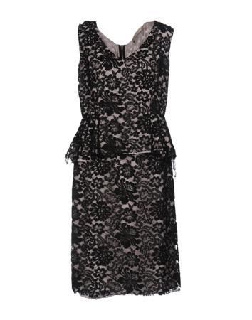 Платье FRANCESCO SCOGNAMIGLIO