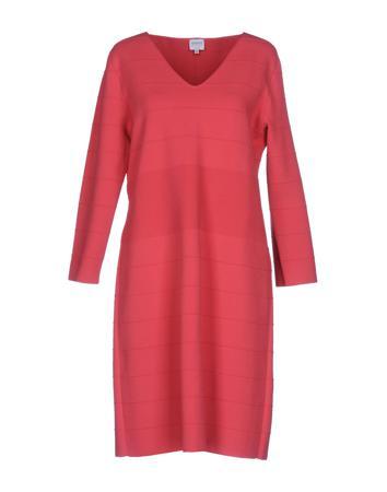 Платье ARMANI COLLEZIONI