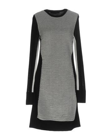 Платье KARL LAGERFELD