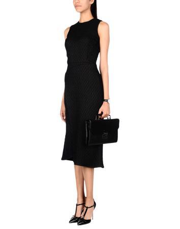 Платье VICTORIA BECKHAM