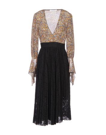 Платье PHILOSOPHY di LORENZO SERAFINI