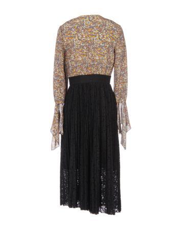 Платье PHILOSOPHY di LORENZO SERAFINI