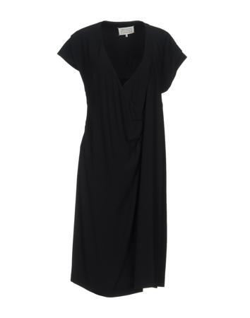 Платье MAISON MARGIELA