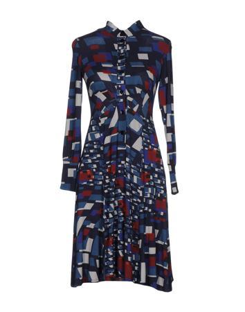 Платье MONIKA VARGA