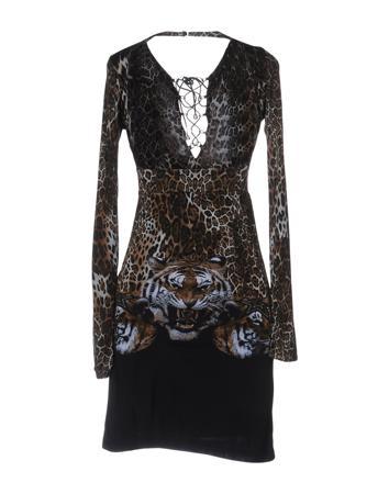 Платье PHILIPP PLEIN