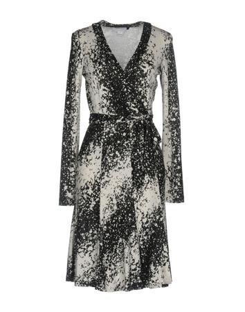 Платье DIANE VON FURSTENBERG