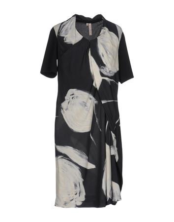 Платье ANTONIO MARRAS