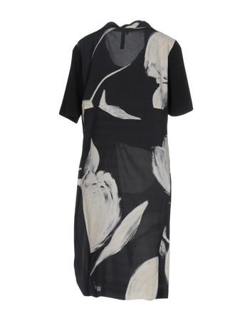 Платье ANTONIO MARRAS