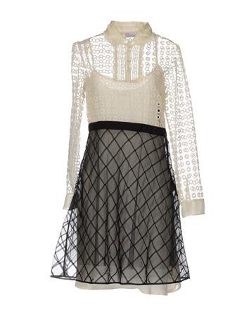 Платье REDValentino