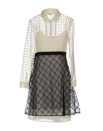 Платье REDValentino