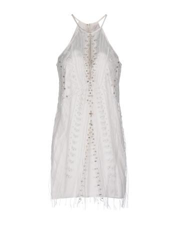 Платье ELISABETTA FRANCHI GOLD