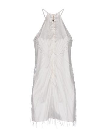 Платье ELISABETTA FRANCHI GOLD