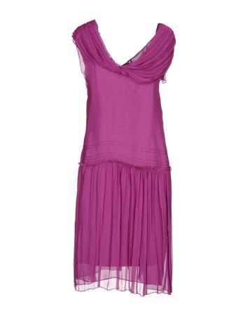 Платье PHILOSOPHY di ALBERTA FERRETTI