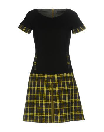 Платье PIANURASTUDIO