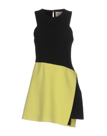 Платье FAUSTO PUGLISI