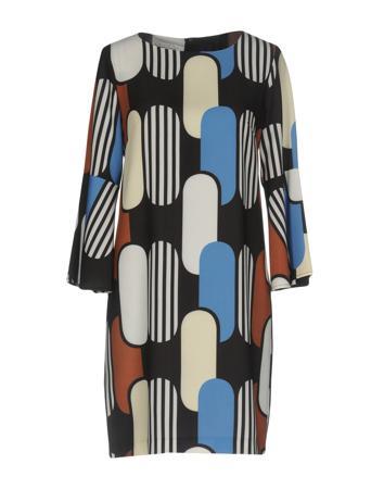 Платье BIANCOGHIACCIO