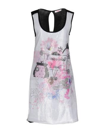 Платье BLUGIRL FOLIES